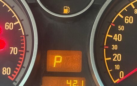 Opel Astra H, 2008 год, 420 000 рублей, 3 фотография