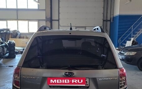 Subaru Forester, 2008 год, 800 000 рублей, 2 фотография