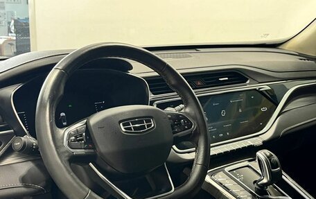Geely Atlas, 2022 год, 2 199 900 рублей, 7 фотография