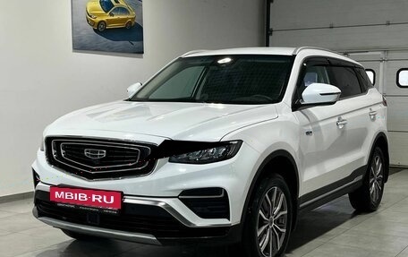 Geely Atlas, 2022 год, 2 199 900 рублей, 3 фотография