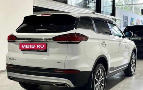 Geely Atlas, 2022 год, 2 199 900 рублей, 6 фотография