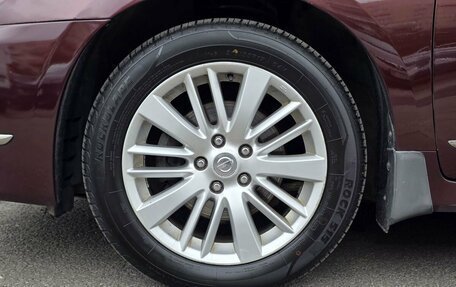 Nissan Teana, 2012 год, 1 039 000 рублей, 9 фотография