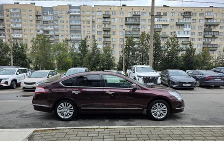 Nissan Teana, 2012 год, 1 039 000 рублей, 4 фотография