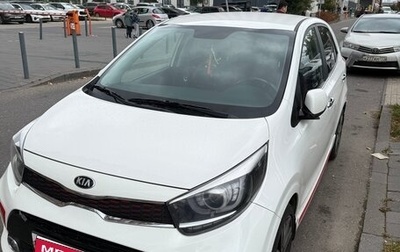 KIA Picanto III рестайлинг, 2019 год, 1 300 000 рублей, 1 фотография