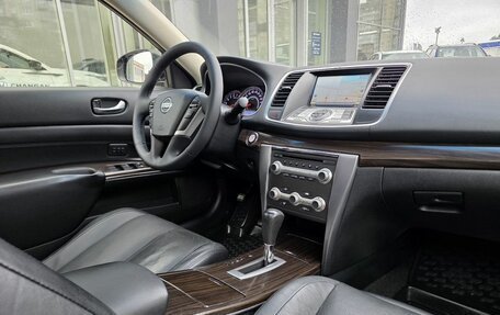 Nissan Teana, 2012 год, 1 039 000 рублей, 11 фотография