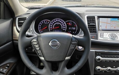 Nissan Teana, 2012 год, 1 039 000 рублей, 17 фотография