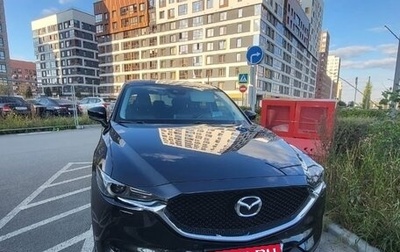 Mazda CX-5 II, 2019 год, 2 550 000 рублей, 1 фотография