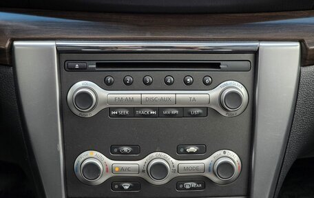 Nissan Teana, 2012 год, 1 039 000 рублей, 24 фотография