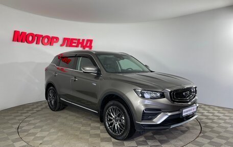 Geely Atlas, 2022 год, 1 911 000 рублей, 3 фотография