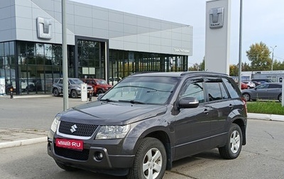 Suzuki Grand Vitara, 2011 год, 1 050 000 рублей, 1 фотография