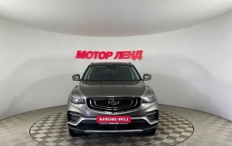 Geely Atlas, 2022 год, 1 911 000 рублей, 2 фотография