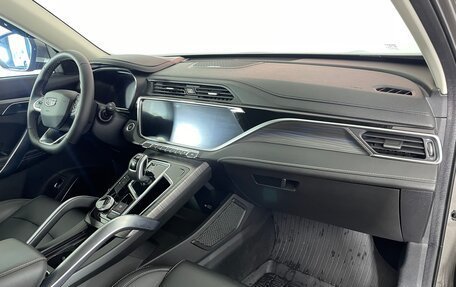 Geely Atlas, 2022 год, 1 911 000 рублей, 12 фотография