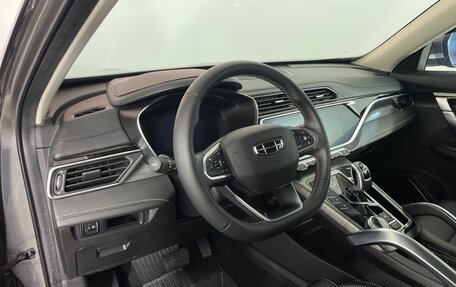 Geely Atlas, 2022 год, 1 911 000 рублей, 11 фотография