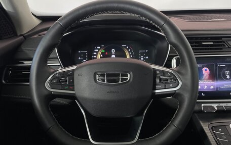 Geely Atlas, 2022 год, 1 911 000 рублей, 14 фотография