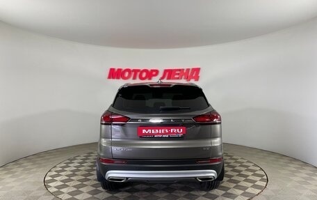 Geely Atlas, 2022 год, 1 911 000 рублей, 5 фотография