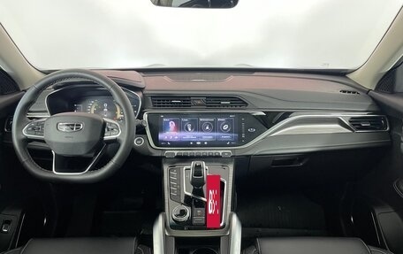 Geely Atlas, 2022 год, 1 911 000 рублей, 13 фотография