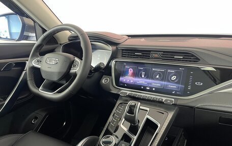 Geely Atlas, 2022 год, 1 911 000 рублей, 16 фотография