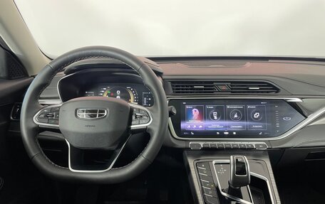 Geely Atlas, 2022 год, 1 911 000 рублей, 15 фотография