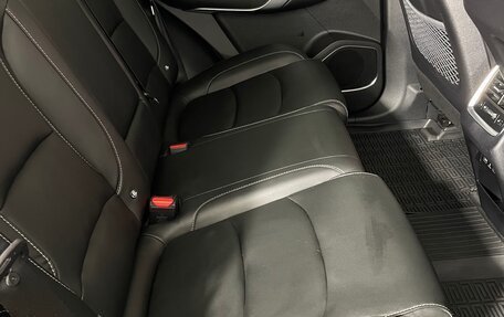 Geely Atlas, 2022 год, 1 911 000 рублей, 29 фотография