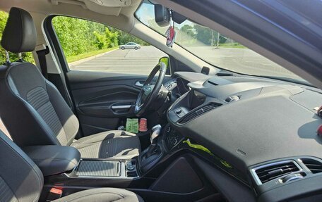 Ford Kuga III, 2017 год, 1 875 000 рублей, 8 фотография