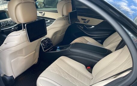 Mercedes-Benz S-Класс, 2013 год, 2 500 000 рублей, 3 фотография