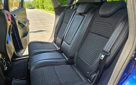 Ford Kuga III, 2017 год, 1 875 000 рублей, 15 фотография