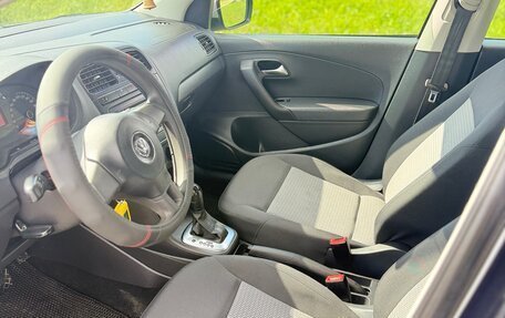 Volkswagen Polo VI (EU Market), 2011 год, 665 000 рублей, 17 фотография