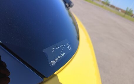 Mercedes-Benz CLA, 2020 год, 3 150 000 рублей, 11 фотография