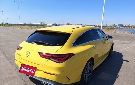 Mercedes-Benz CLA, 2020 год, 3 150 000 рублей, 6 фотография