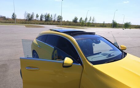 Mercedes-Benz CLA, 2020 год, 3 150 000 рублей, 12 фотография