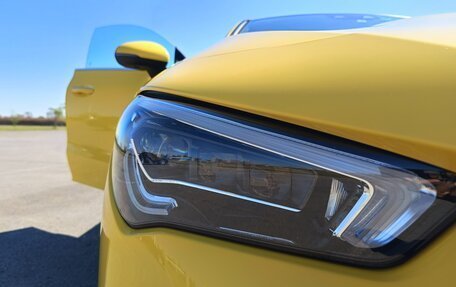 Mercedes-Benz CLA, 2020 год, 3 150 000 рублей, 17 фотография