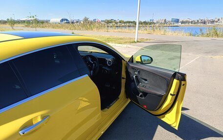 Mercedes-Benz CLA, 2020 год, 3 150 000 рублей, 13 фотография