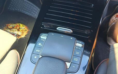 Mercedes-Benz CLA, 2020 год, 3 150 000 рублей, 26 фотография