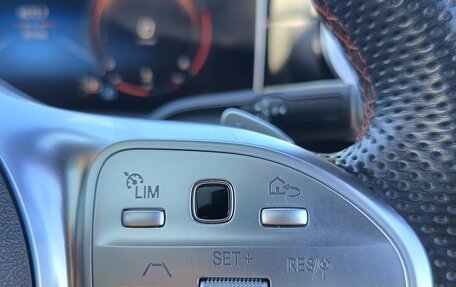 Mercedes-Benz CLA, 2020 год, 3 150 000 рублей, 23 фотография