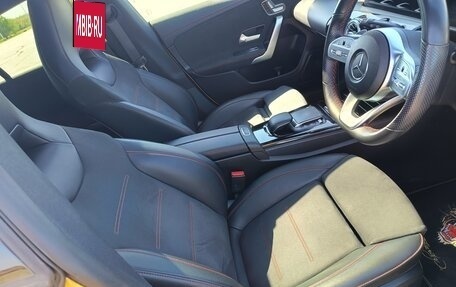 Mercedes-Benz CLA, 2020 год, 3 150 000 рублей, 22 фотография