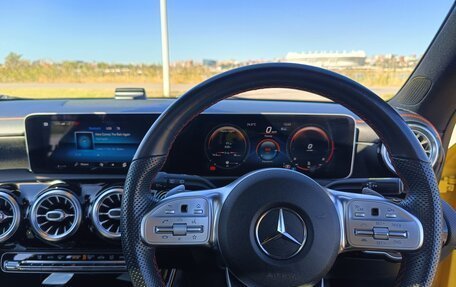 Mercedes-Benz CLA, 2020 год, 3 150 000 рублей, 34 фотография