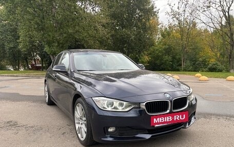 BMW 3 серия, 2014 год, 1 490 000 рублей, 2 фотография