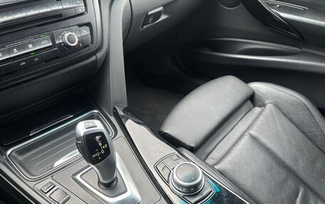 BMW 3 серия, 2014 год, 1 490 000 рублей, 12 фотография