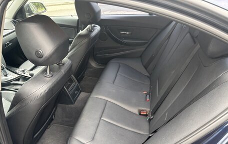 BMW 3 серия, 2014 год, 1 490 000 рублей, 8 фотография