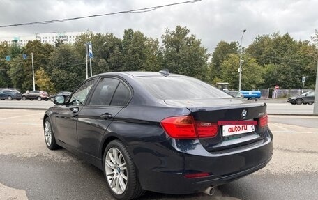 BMW 3 серия, 2014 год, 1 490 000 рублей, 5 фотография