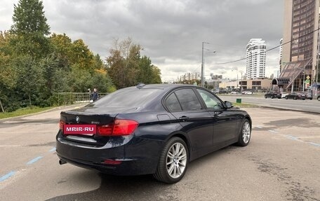 BMW 3 серия, 2014 год, 1 490 000 рублей, 4 фотография
