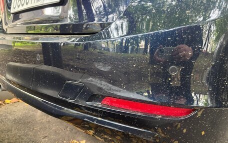 BMW 3 серия, 2014 год, 1 490 000 рублей, 18 фотография