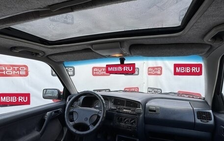 Volkswagen Golf III, 1992 год, 339 990 рублей, 8 фотография