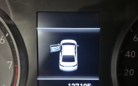 Hyundai Solaris II рестайлинг, 2019 год, 1 198 000 рублей, 16 фотография