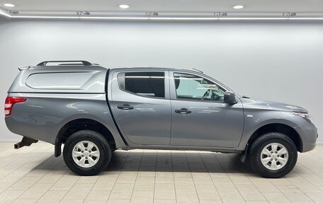 Mitsubishi L200 IV рестайлинг, 2017 год, 1 799 900 рублей, 5 фотография
