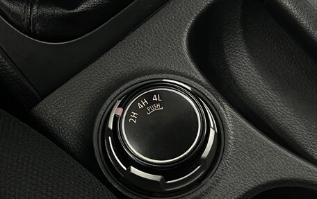 Mitsubishi L200 IV рестайлинг, 2017 год, 1 799 900 рублей, 13 фотография