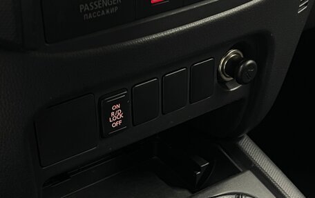 Mitsubishi L200 IV рестайлинг, 2017 год, 1 799 900 рублей, 11 фотография