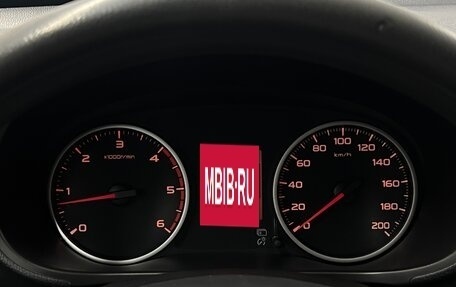 Mitsubishi L200 IV рестайлинг, 2017 год, 1 799 900 рублей, 8 фотография