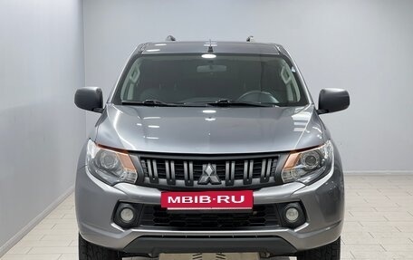 Mitsubishi L200 IV рестайлинг, 2017 год, 1 799 900 рублей, 6 фотография