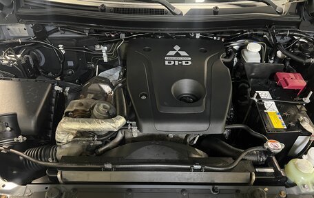 Mitsubishi L200 IV рестайлинг, 2017 год, 1 799 900 рублей, 17 фотография